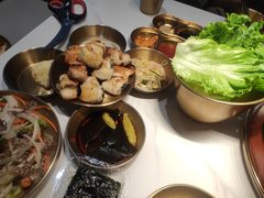 -三宝泥炉·活烤鳗鱼(七宝宝龙店)