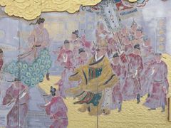 -法门文化景区