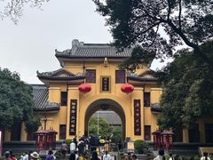 -桂林独秀峰王城景区