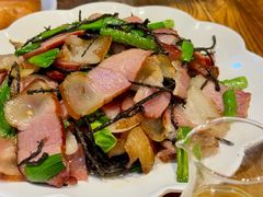 -乡土特色.冷锅鱼.牦牛肉汤锅