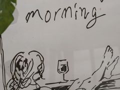 -COTTON CAFE(德信·中外公寓店)