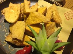 普宁豆腐-潮粥荟·潮汕砂锅粥(朝阳大悦城店)