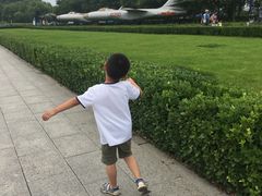 -中国航空博物馆