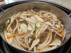 -芭夯兔·兔肉汤锅(新都店)