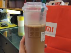 -美芝莲(东方宝泰店)