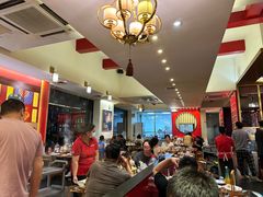 -1078號老北京涮肉(松柏店)