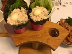 -花漫里餐厅(刺桐店)