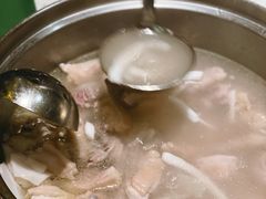 -润园四季椰子鸡火锅(海上世界店)