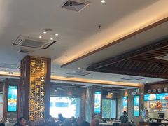 -客家汇·客家传承菜(水库店)