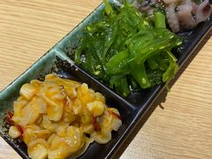 -林妈妈村·日式料理(宝山万达店)