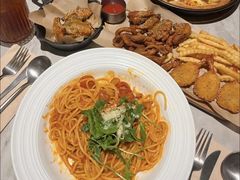 -必胜客(鑫乐汇店)