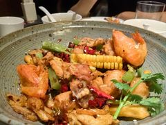 -荣兴酒家(徐家汇店)