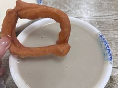 -老北京豆汁店