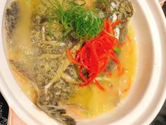 -悦百味·品质川菜(橄榄郡店)