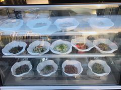 自助取餐区-大东方海鲜酒楼(小武基桥店)