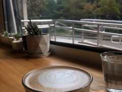 -Cafe Villa