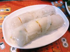 -点点心点心专门店(旺角店)