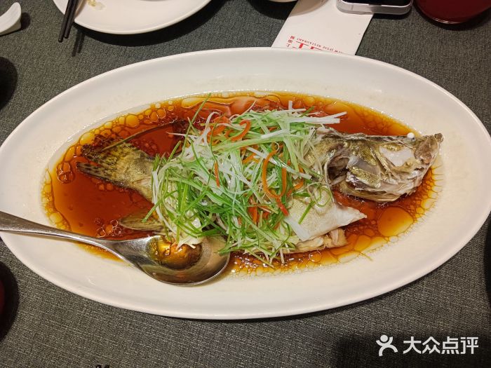 新吉士·上海菜(浦东LCM置汇旭辉店)图片