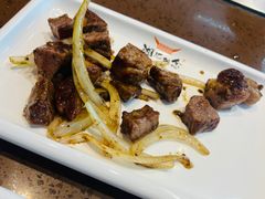 -湘汇概念铁板烧(铁西万达店)