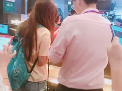 -麦当劳(光新乐购店)