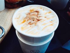 -Cafe Aewol Monsant