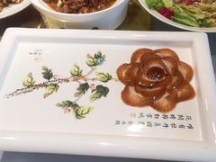 -京味斋·北京烤鸭(华威桥北工大店)