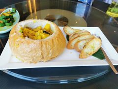 -汇华阁中餐厅·粤菜早茶(汇华希尔顿逸林酒店)