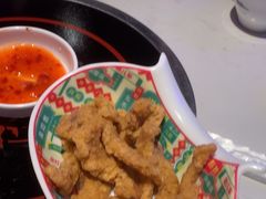 -海岛八号龙虾烧烤田鸡(蓝天路总店)