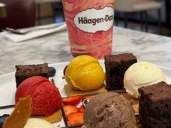 -哈根达斯(美罗城店)