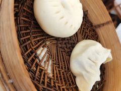 蒸饺-怡园饭店-餐厅(四望亭店)