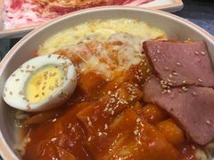 -喜来稀肉(虹泉路店)