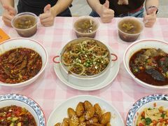 -三只鸟本地特色菜馆(上饶总店)