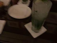 -LONG BAR 廊吧(外滩华尔道夫酒店)