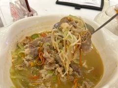 -宝园酒家(美林M·LIVE天地东座店)