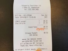 -Patagonia Chocolates(皇后镇店)