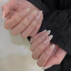 -M·X Nail日式美甲美睫