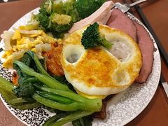 -西藏饭店·亚克·食光自助餐厅(文殊院店)