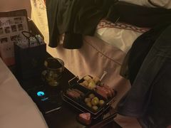 -华夏良子·足道SPA艾灸(王府井店)