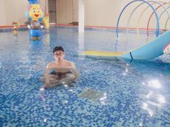 -水中央富硒温泉