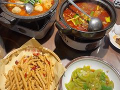 -肖记公安牛肉鱼杂馆·省级非物质文化遗产(崇仁路江滩直营店)