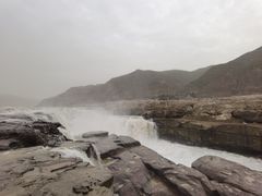 -陕西黄河壶口瀑布旅游区