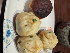 -大壶春生煎(世纪汇广场店)