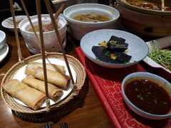 -火宫殿·湘菜小吃·商务宴请·生日聚会(东塘店)