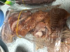 苏州酱鸭-陆稿荐观前街店