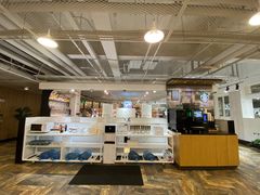 -阿那亚第一食堂 Cafeteria 1