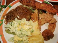 -比格比萨自助(国展店)