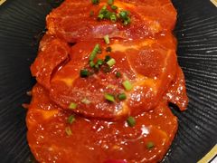 -韩时烤肉(枫蓝店)