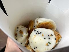 怀粮生煎包-八一好吃街·高品美食广场