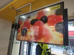 -City1+1城市比萨·意面(桂林路店)