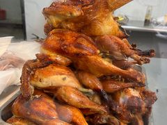 -吴山烤禽 (吴山路店)